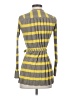 Maple 100% Cotton Yellow Long Sleeve Top Size XS - photo 2