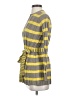 Maple 100% Cotton Yellow Long Sleeve Top Size XS - photo 5