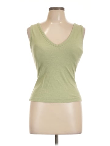 OGL Sleeveless T-Shirt (view 1)
