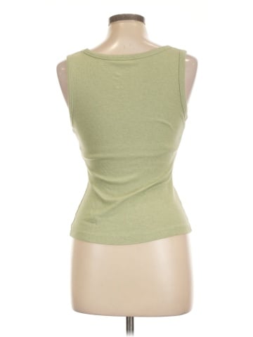 OGL Sleeveless T-Shirt (view 2)