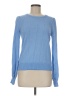 Lilly Pulitzer Blue Pullover Sweater Size M - photo 1