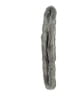 Unbranded 100% Chinchilla Gray Scarf One size - photo 2