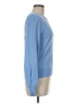 Lilly Pulitzer Blue Pullover Sweater Size M - photo 4