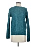 St. John's Bay Teal Pullover Sweater Size XS - photo 1