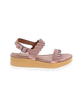 Lucky Brand Wedges