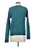 St. John's Bay Teal Pullover Sweater Size XS - photo 2