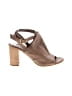 Miz Mooz Brown Sandals Size EU 39 - photo 1