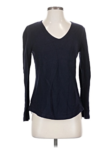 Talbots Long Sleeve T-Shirt (view 1)