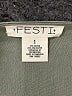 Festi Green 3/4 Sleeve Blouse Size 1X Plus (1) - photo 7