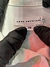 Good American Ivory Long Sleeve Button-Down Shirt Size XS (0) - photo 7
