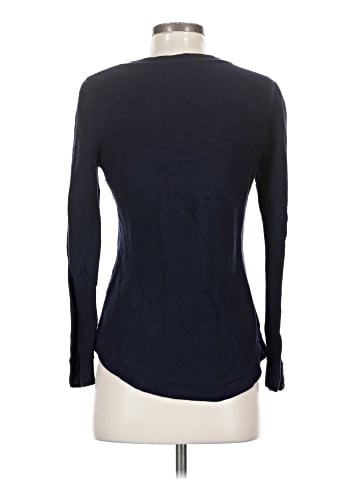 Talbots Long Sleeve T-Shirt (view 2)