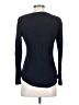 Talbots Blue Long Sleeve T-Shirt Size P (petite) - photo 2