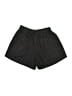 Unbranded Solid Black Athletic Shorts Size S (kids) - photo 1