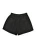 Unbranded Solid Black Athletic Shorts Size S (kids) - photo 2