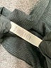 Vuori Gray Pullover Sweater Size S - photo 8
