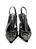 Cider Black Heels Size EU 40 - photo 2