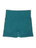 Unbranded Solid Teal Shorts Size M - photo 1