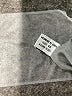 Amanda Smith 100% Rayon Gray Blazer Size 10 - photo 7