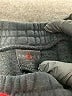 Air Jordan Black Sweatpants Size M (kids) - photo 3
