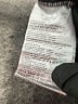 Air Jordan Black Sweatpants Size M (kids) - photo 4