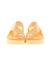 Crocs Orange Sandals Size 5 - photo 2