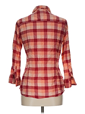 The North Face 3/4 Sleeve Button-Down Shirt (view 2)