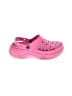 Crocs Pink Mule/Clog Size 10 - photo 1