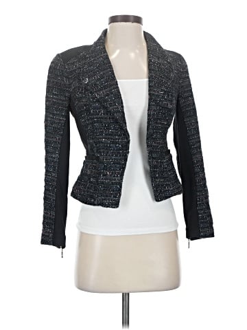 White House Black Market Blazer (view 1)
