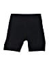 iuga Solid Black Athletic Shorts Size M - photo 1