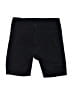 iuga Solid Black Athletic Shorts Size M - photo 2