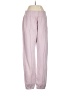 Nike Pink Casual Pants Size S - photo 1