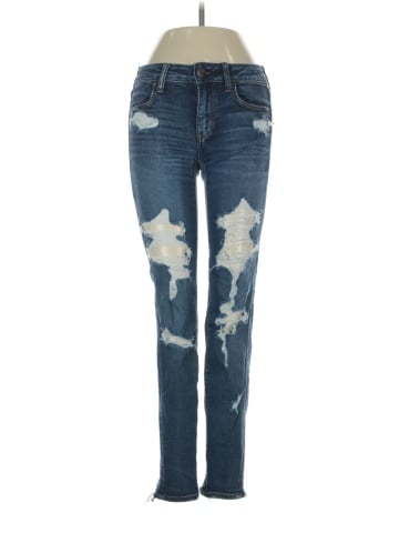 American Eagle Outfitters Jeans (view 1)