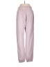 Nike Pink Casual Pants Size S - photo 2