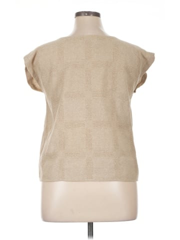 Assorted Brands Short Sleeve Turtleneck (view 2)