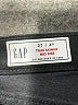 Gap Black Jeans Size 27 WAIST R - photo 7