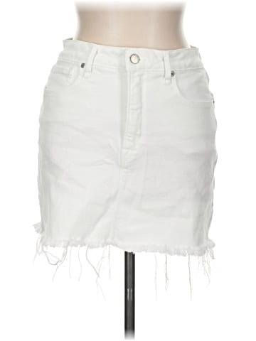 Good American Denim Skirt (view 1)