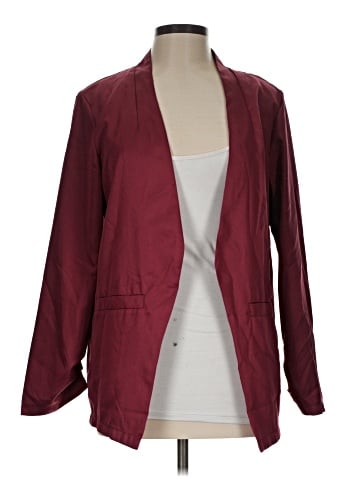 Shein Blazer (view 1)