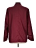 Shein 100% Polyester Burgundy Blazer Size L - photo 2