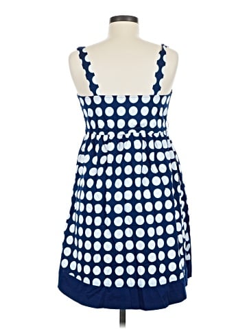 Motherhood Casual Dress (view 2)
