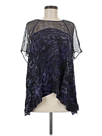 Rebecca Taylor Blouse (view 1)