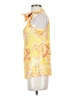 Hale Bob Yellow Tank Top Size S - photo 5