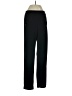 Susan Graver Solid Black Casual Pants Size XS - photo 1