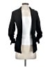 H&M Black Blazer Size 4 - photo 1