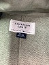 American Eagle Outfitters Solid Gray Romper Size S - photo 4