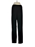 Susan Graver Solid Black Casual Pants Size XS - photo 2