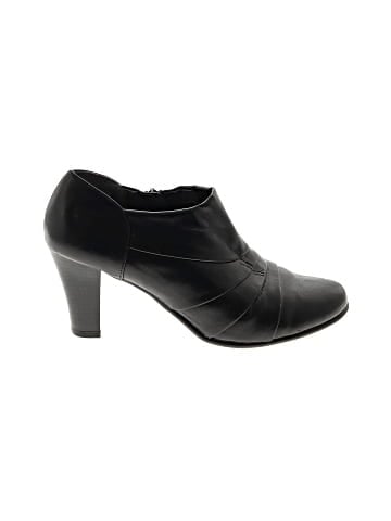 Aerology by Aerosoles Ankle Boots (view 1)