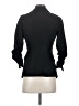 H&M Black Blazer Size 4 - photo 2