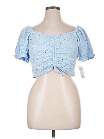 SO Short Sleeve Top (view 1)