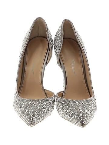 Betsey Johnson Heels (view 2)