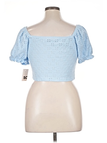SO Short Sleeve Top (view 2)